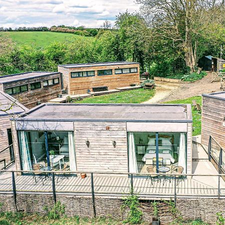 Clophill Eco Lodges Extérieur photo